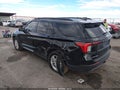 2025 Ford Explorer — photo 3 of 16 | VIN 1FMUK7DH3SGC94245
