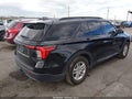 2025 Ford Explorer — photo 4 of 16 | VIN 1FMUK7DH3SGC94245