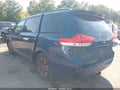 2011 Toyota Sienna — photo 3 of 16 | VIN 5TDYK3DC9BS135321
