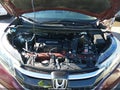2015 Honda CR-V — photo 10 of 16 | VIN 2HKRM4H74FH632371