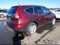 2015 Honda CR-V — photo 4 of 16 | VIN 2HKRM4H74FH632371