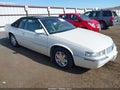 1998 Cadillac Eldorado — photo 1 of 11 | VIN 1G6ET1290WU600407