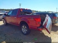2018 Ford F-150 — photo 3 of 16 | VIN 1FTEW1EG1JFC91588
