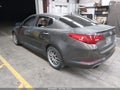 2011 Kia Optima — photo 3 of 11 | VIN KNAGM4A79B5158152