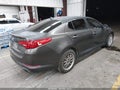 2011 Kia Optima — photo 4 of 11 | VIN KNAGM4A79B5158152