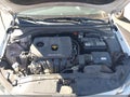 2018 Hyundai Elantra — photo 10 of 16 | VIN 5NPD84LF9JH278790