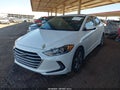 2018 Hyundai Elantra — photo 2 of 16 | VIN 5NPD84LF9JH278790