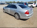 2012 Ford Fusion — photo 3 of 14 | VIN 3FAHP0HA5CR350195