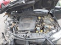 2017 Subaru WRX — photo 10 of 17 | VIN JF1VA1B61H9823298