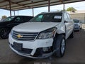 2013 Chevrolet Traverse — photo 2 of 16 | VIN 1GNKVGKD9DJ103606
