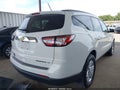 2013 Chevrolet Traverse — photo 4 of 16 | VIN 1GNKVGKD9DJ103606