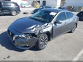 2021 Nissan Sentra — photo 2 of 16 | VIN 3N1AB8CV7MY306437