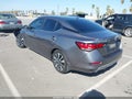 2021 Nissan Sentra — photo 3 of 16 | VIN 3N1AB8CV7MY306437