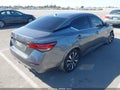 2021 Nissan Sentra — photo 4 of 16 | VIN 3N1AB8CV7MY306437