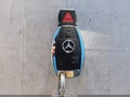 2016 Mercedes-Benz GLE-Class — photo 11 of 18 | VIN 4JGDA5HB2GA707165