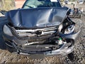 2016 Mercedes-Benz GLE-Class — photo 6 of 18 | VIN 4JGDA5HB2GA707165