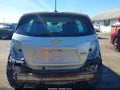 2017 Chevrolet Sonic — photo 17 of 17 | VIN 1G1JD6SG2H4100331