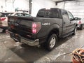 2014 Ford F-150 — photo 4 of 17 | VIN 1FTFW1EF5EKE45924