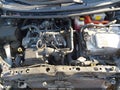 2016 Toyota Prius C — photo 10 of 17 | VIN JTDKDTB39G1121961