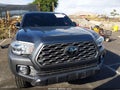 2021 Toyota Tacoma — photo 12 of 16 | VIN 3TMCZ5AN0MM393995