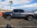 2021 Toyota Tacoma — photo 13 of 16 | VIN 3TMCZ5AN0MM393995