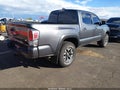 2021 Toyota Tacoma — photo 4 of 16 | VIN 3TMCZ5AN0MM393995
