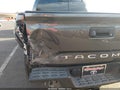 2021 Toyota Tacoma — photo 6 of 16 | VIN 3TMCZ5AN0MM393995
