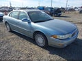 2003 Buick LeSabre — photo 1 of 14 | VIN 1G4HP52KX34194832