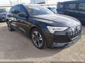 2022 Audi e-tron — photo 1 of 18 | VIN WA1AAAGE7NB009664