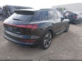 2022 Audi e-tron — photo 4 of 18 | VIN WA1AAAGE7NB009664