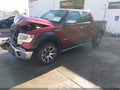 2014 Ford F-150 — photo 2 of 22 | VIN 1FTFW1ET5EKF25777