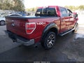 2014 Ford F-150 — photo 4 of 22 | VIN 1FTFW1ET5EKF25777