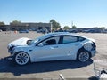 2022 Tesla Model 3 — photo 13 of 18 | VIN 5YJ3E1EB4NF347614