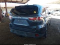 2016 Toyota Highlander — photo 4 of 16 | VIN 5TDKKRFH6GS121501
