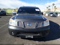 2008 Nissan Armada — photo 12 of 16 | VIN 5N1AA08D58N606526