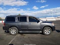 2008 Nissan Armada — photo 13 of 16 | VIN 5N1AA08D58N606526