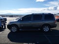 2008 Nissan Armada — photo 14 of 16 | VIN 5N1AA08D58N606526
