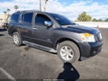 2008 Nissan Armada — photo 1 of 16 | VIN 5N1AA08D58N606526