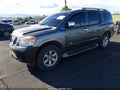 2008 Nissan Armada — photo 2 of 16 | VIN 5N1AA08D58N606526