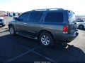 2008 Nissan Armada — photo 3 of 16 | VIN 5N1AA08D58N606526