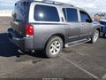 2008 Nissan Armada — photo 4 of 16 | VIN 5N1AA08D58N606526