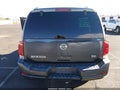 2008 Nissan Armada — photo 6 of 16 | VIN 5N1AA08D58N606526