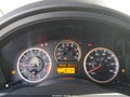 2008 Nissan Armada — photo 7 of 16 | VIN 5N1AA08D58N606526