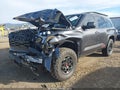 2026 Toyota Sequoia — photo 2 of 17 | VIN 7SVAAABA8TX100300