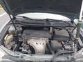 2009 Toyota Camry — photo 10 of 16 | VIN 4T1BE46K39U821489