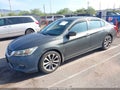 2014 Honda Accord — photo 2 of 16 | VIN 1HGCR2F58EA108708