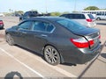 2014 Honda Accord — photo 3 of 16 | VIN 1HGCR2F58EA108708