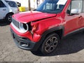 2015 Jeep Renegade — photo 6 of 16 | VIN ZACCJBDT0FPB68531