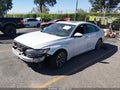 2020 Honda Accord — photo 2 of 18 | VIN 1HGCV3F92LA010485