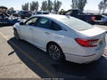 2020 Honda Accord — photo 3 of 18 | VIN 1HGCV3F92LA010485